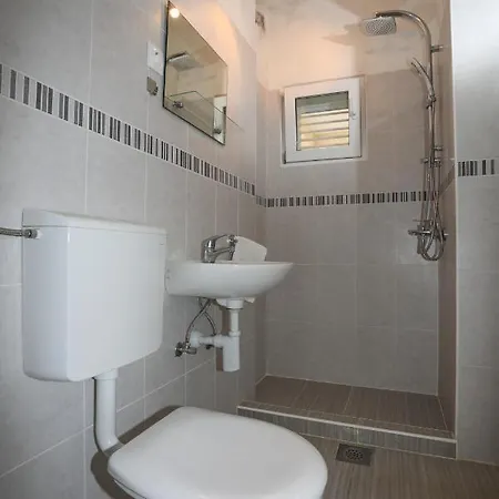 Casa de Férias Manu House Hvar