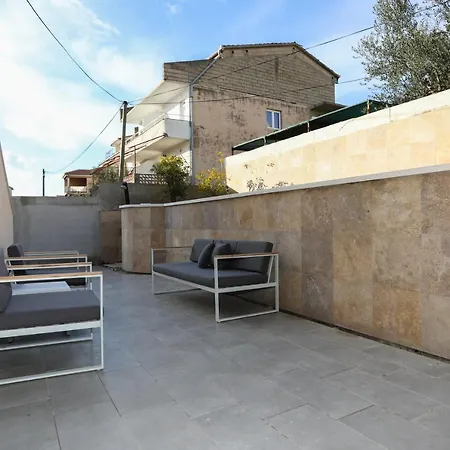Manu House Hvar *