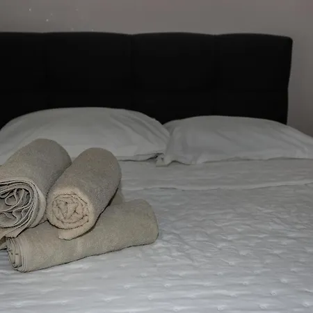 Manu House Hvar *