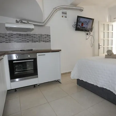 Manu House Hvar
