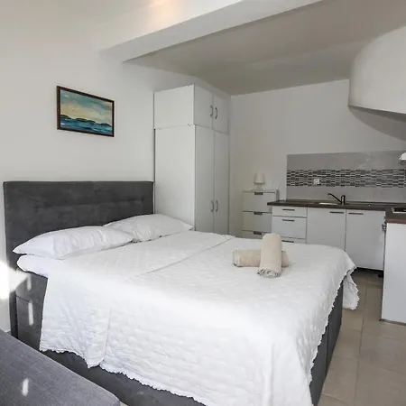 Manu House Hvar Nyaraló