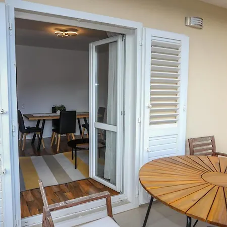 Manu House Hvar Nyaraló