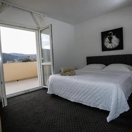 Nyaraló Manu House Hvar Stari Grad