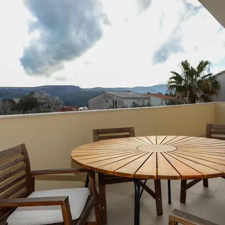 Nyaraló Manu House Hvar Stari Grad