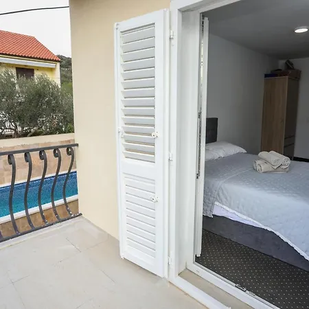 Manu House Hvar * Stari Grad