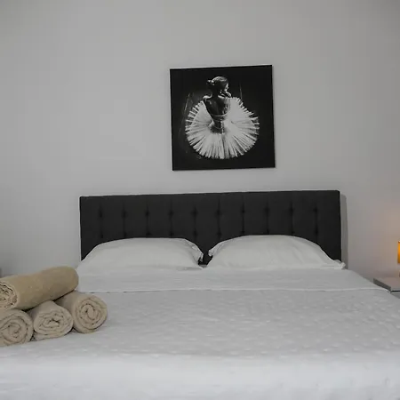 Manu House Hvar *